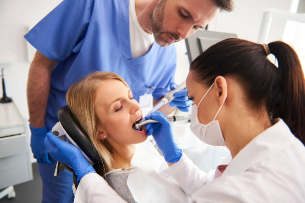 Best Sedation Dentistry  in Marbury, AL