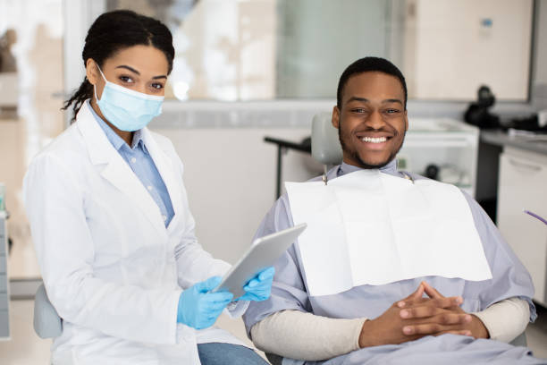 Best Dentures (Full and Partial)  in Marbury, AL
